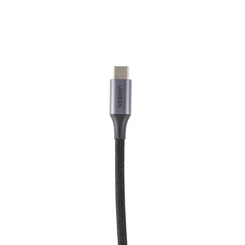100W USB C to USB Cケーブル 2