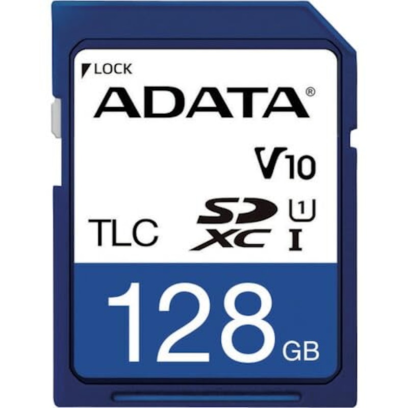 産業グレードSDカード 1