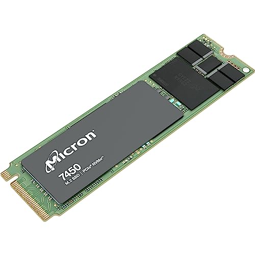 SSD ENTERPRISE 7450 Pro 480GB NVME M.2 (2280) 2