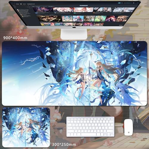 マウスパッド 2