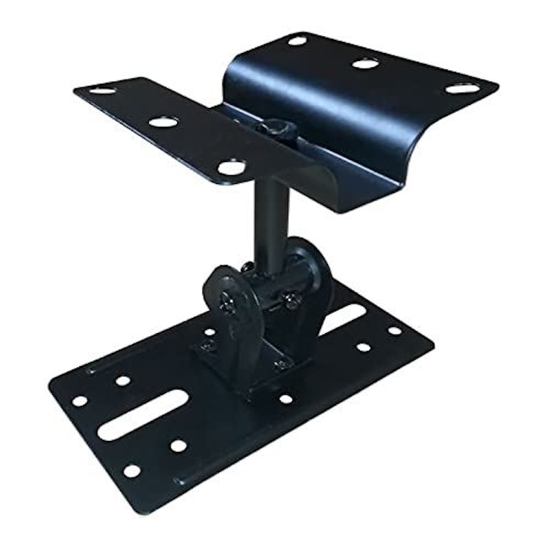 スピーカー 取り付け金具 2