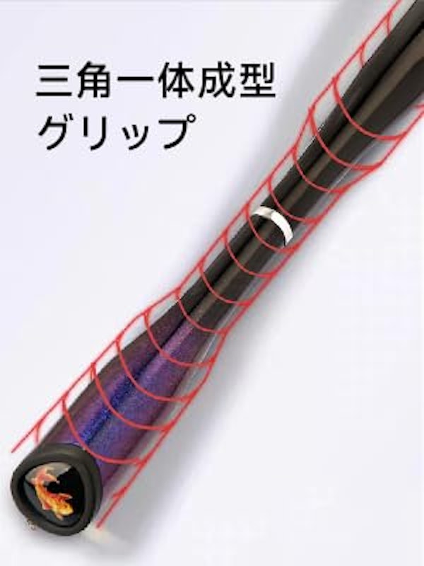 チヌ竿 6