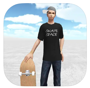 Skate Space 1