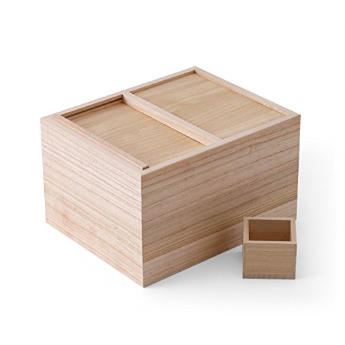 桐の米びつのおすすめ人気ランキング【2026年3月】 | マイベスト