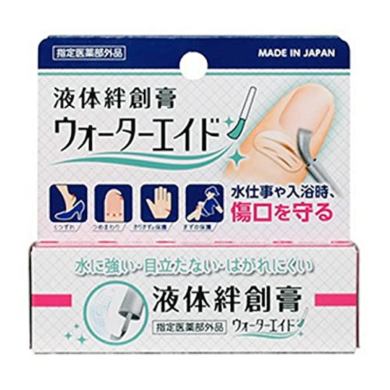 22年 液体絆創膏のおすすめ人気ランキング14選 Mybest 22年 液体絆創膏のおすすめ人気ランキング14選 Mybest