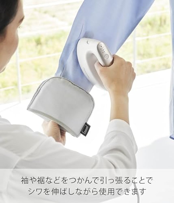 つかめる アイロンミトン 3
