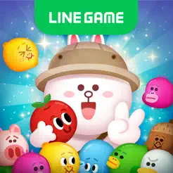 LINE バブル2 1