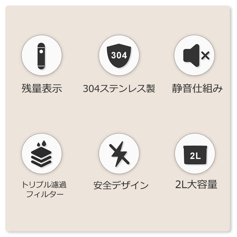 自動給水器 3