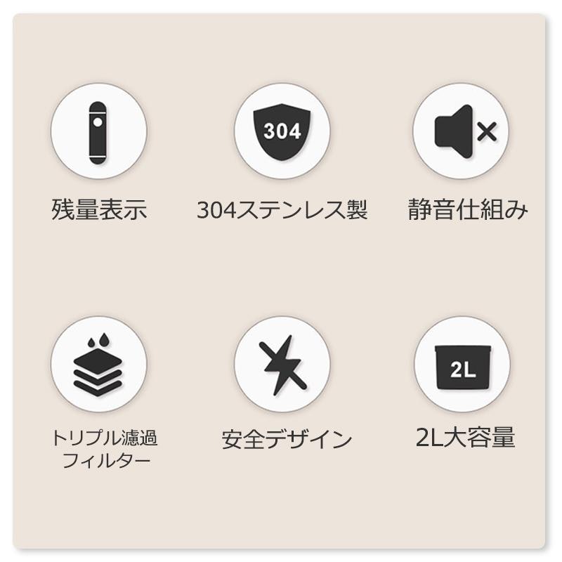 自動給水器 3