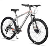26インチのマウンテンバイクのおすすめ人気ランキング【2026年9月】 3