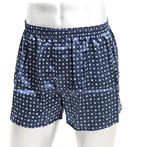 シルクトランクス 6