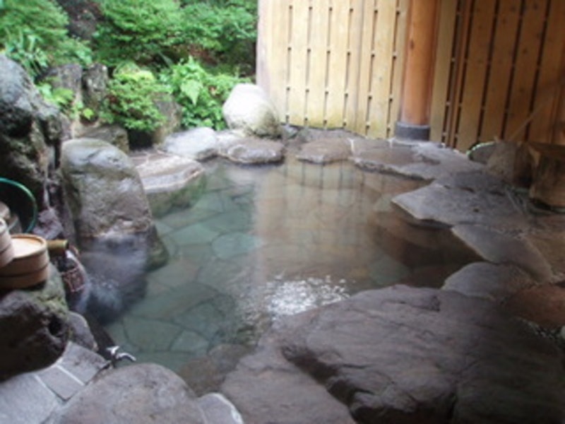 天川荘 4