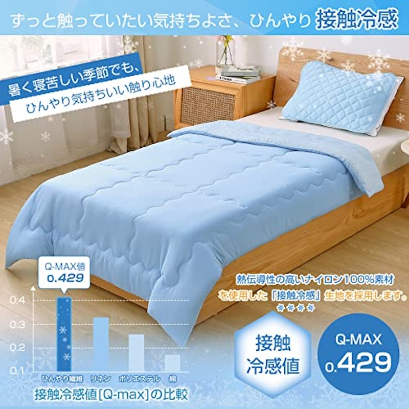 掛け布団 3