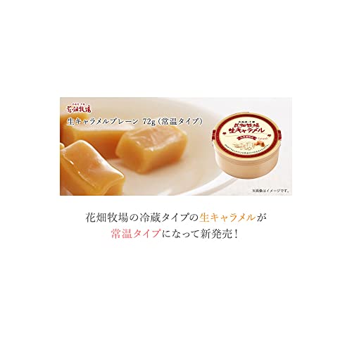 生キャラメル プレーン 2