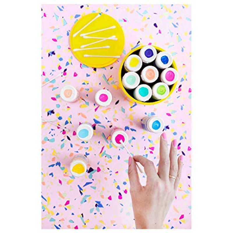 Cotton Swabs 5