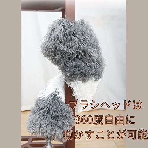 ハンディモップ  3