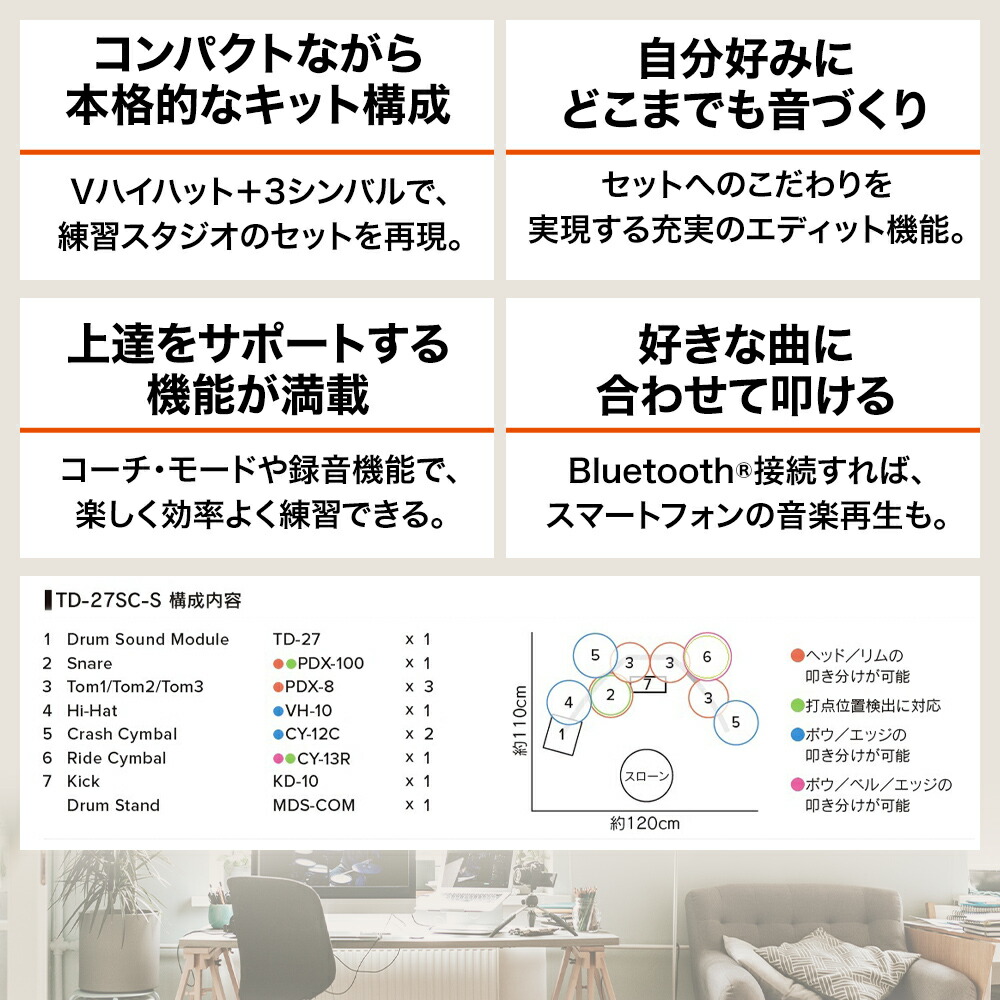 V-Drums 3