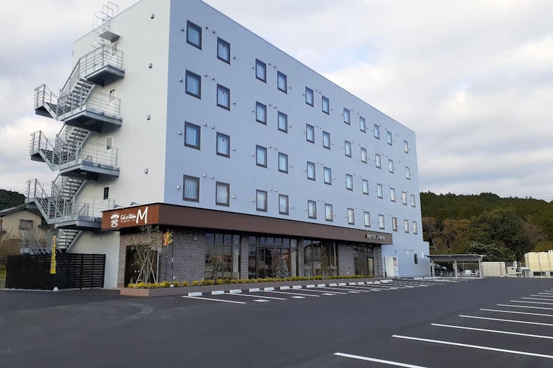 HOTEL WIN 1