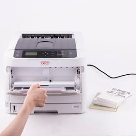 OKI カラーLEDプリンター C824dnの口コミ・評判は?実際に使ってよい点 OKI カラーLEDプリンター C824dnの口コミ・評判は?実際に使ってよい点