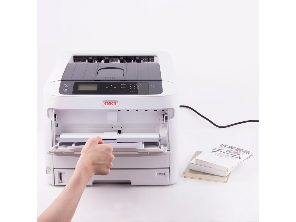 OKI カラーLEDプリンター C824dnの口コミ・評判は?実際に使ってよい点 OKI カラーLEDプリンター C824dnの口コミ・評判は?実際に使ってよい点