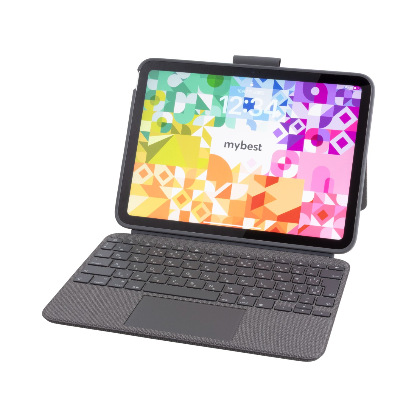 徹底比較】ロジクールのiPad用キーボードのおすすめ人気ランキング