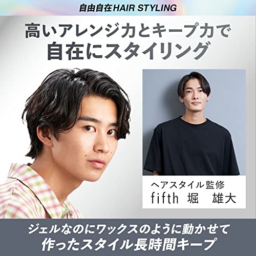 ジェル プレイフル 3