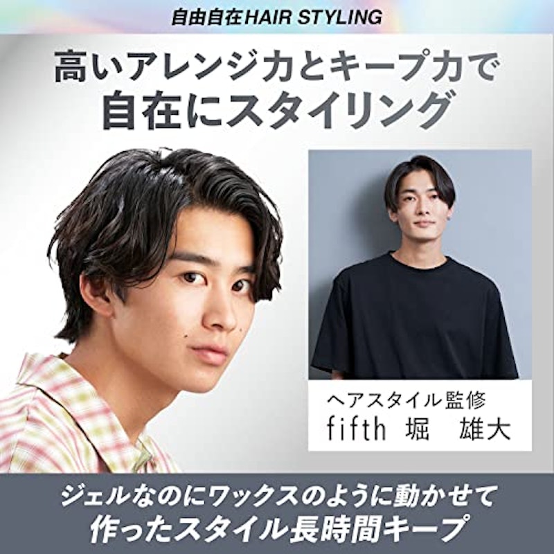 ジェル プレイフル 3
