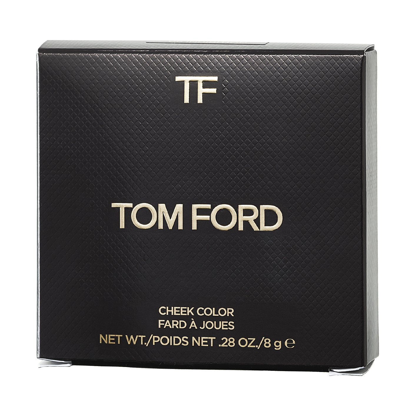 TOM FORD トム カラー フォード チーク 08 ディスクロージャー