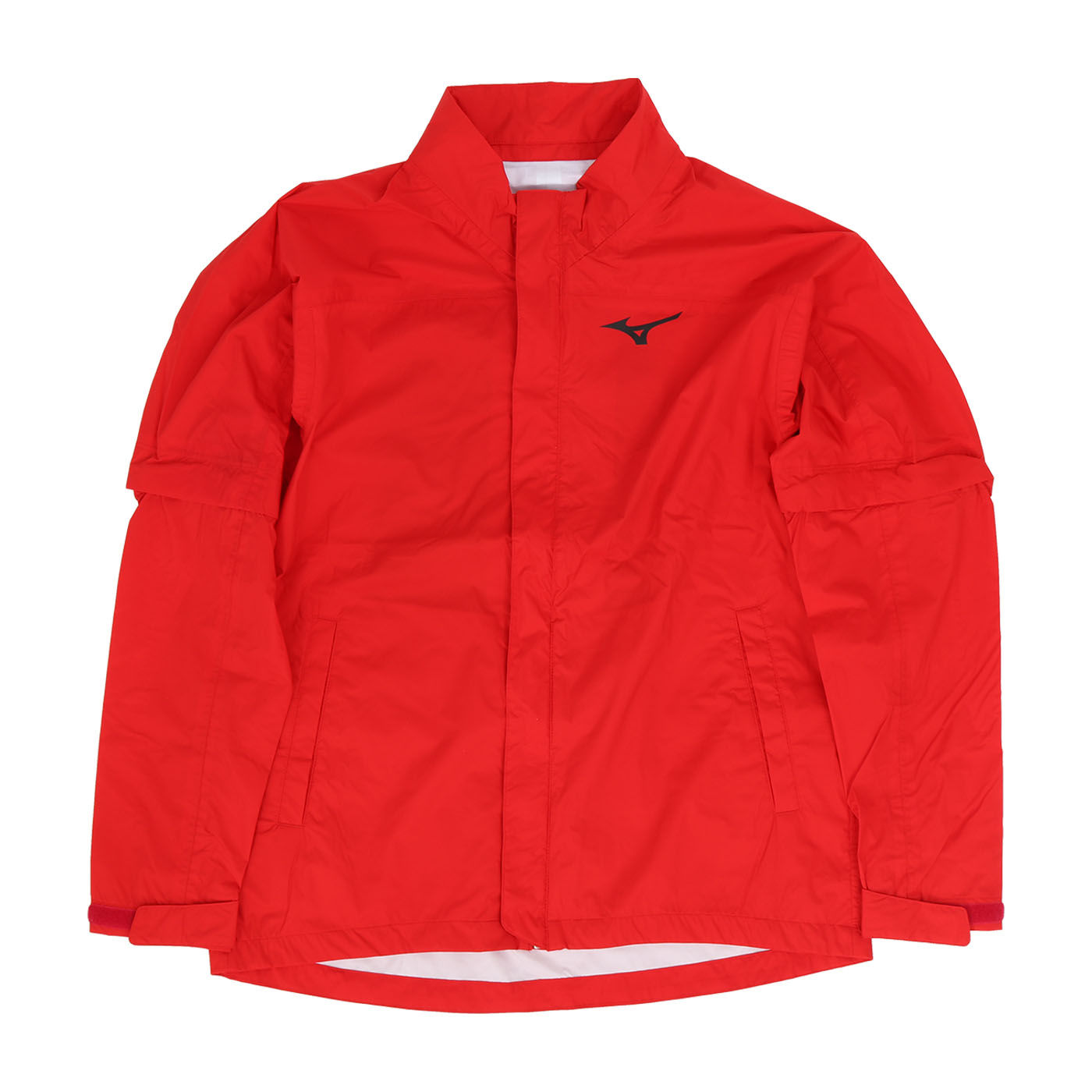 美津濃 MIZUNO ムーブレインスーツIIを検証レビュー！ゴルフ用レイン