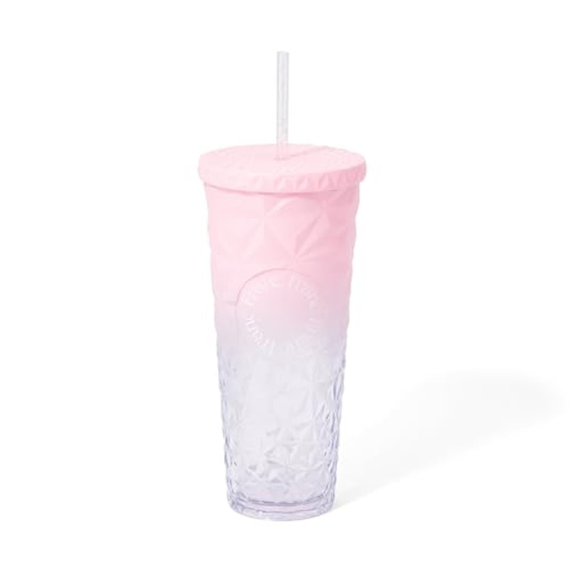 プラスチックタンブラー 1