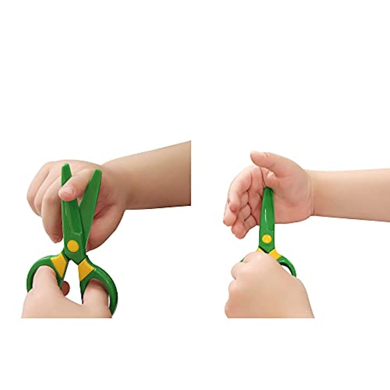 はじめてのはさみセット 4