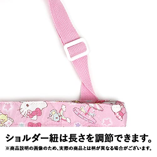 ハローキティ鍵盤ハーモニカバッグ 3