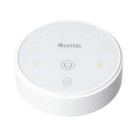 Quntis Glow White LI-HY-0214-WTを検証レビュー!モニターライトの選び方も紹介 2