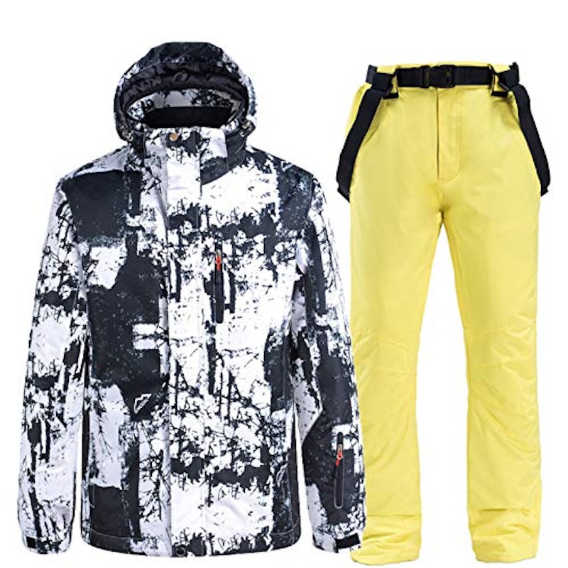 スノーボード スキーウェア 1