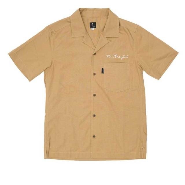 KAIKINシャツ 1