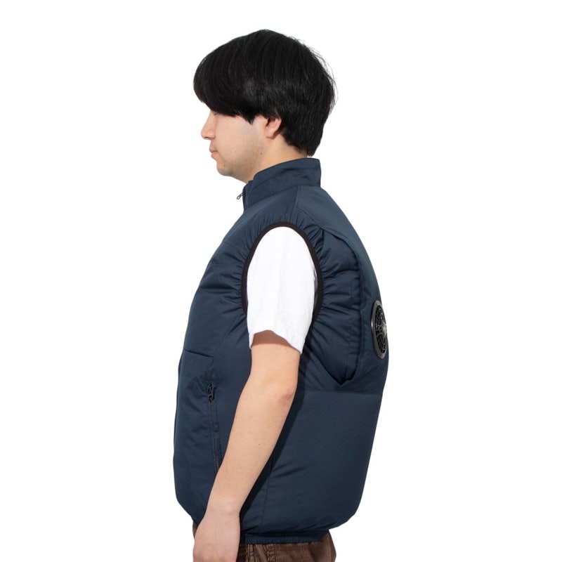 空調服ベスト 5