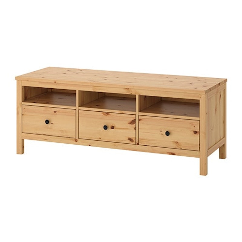 HEMNES ヘムネス 1