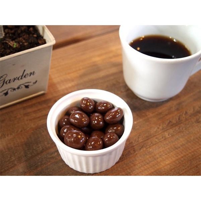 珈琲豆チョコ&ドリップバッグコーヒーギフト 気くばり 2