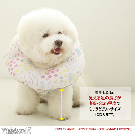 犬服^ 丸い ^ぐったりハーフリネンのフワフワ巾着シャツ