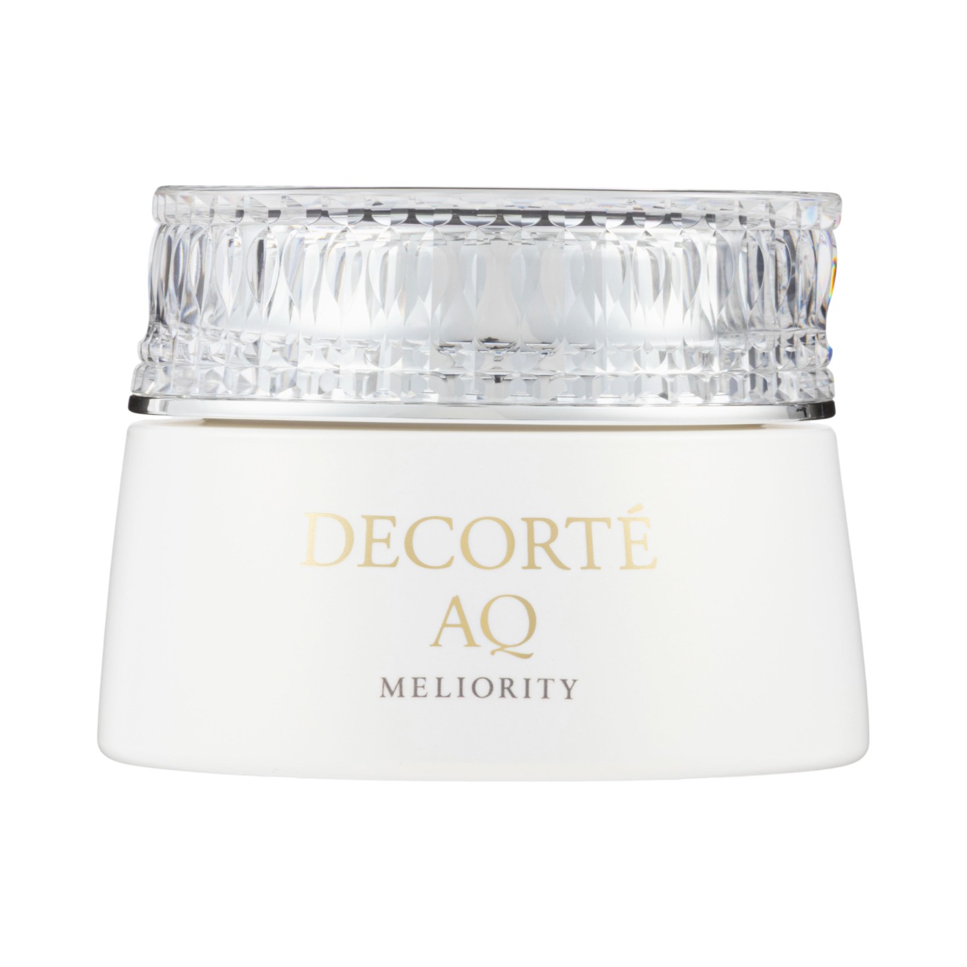 DECORTE ＡＱ　ミリオリティ　リペア クレンジングクリーム ｎ AQ ミリオリティ リペア クレンジングクリーム n | DECORTÉ（コスメ