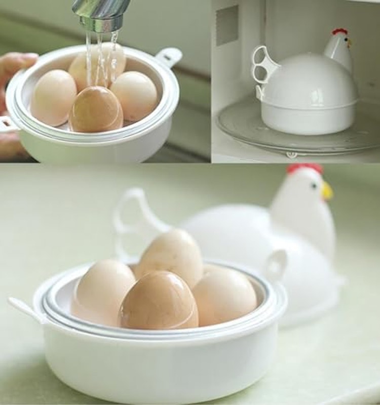 ゆでたまご器 4