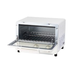 東芝ライフスタイル TOSHIBA オーブントースター HTR-PZ3の口コミ・評判を元に検証してメリット・デメリットを徹底レビュー 2