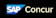 コンカー Concur Expense 1