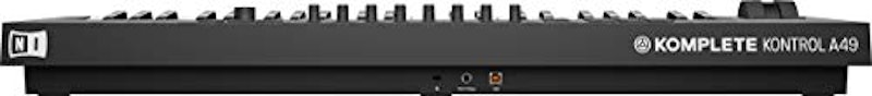 KOMPLETE KONTROL A49 3