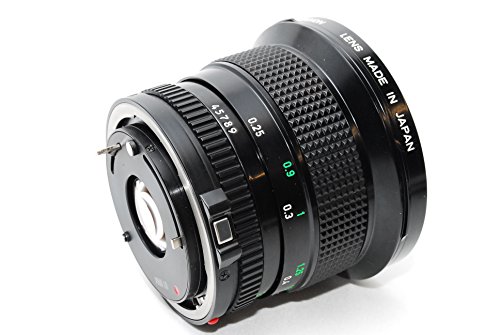 キヤノンの単焦点レンズのおすすめ人気ランキング【2025年