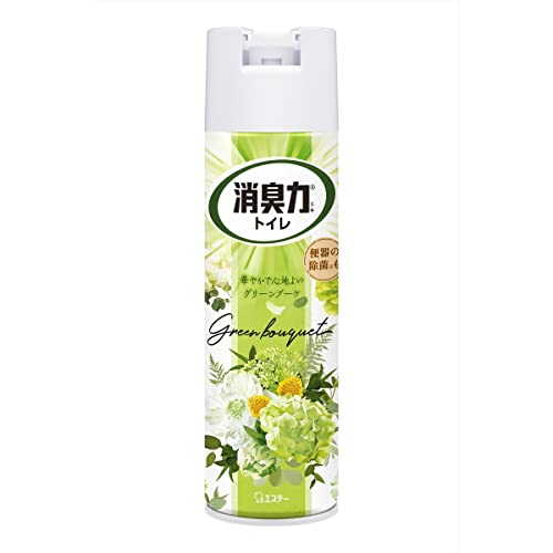 トイレ用 スプレー 1