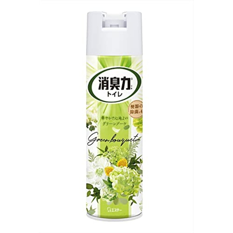 トイレ用 スプレー 1