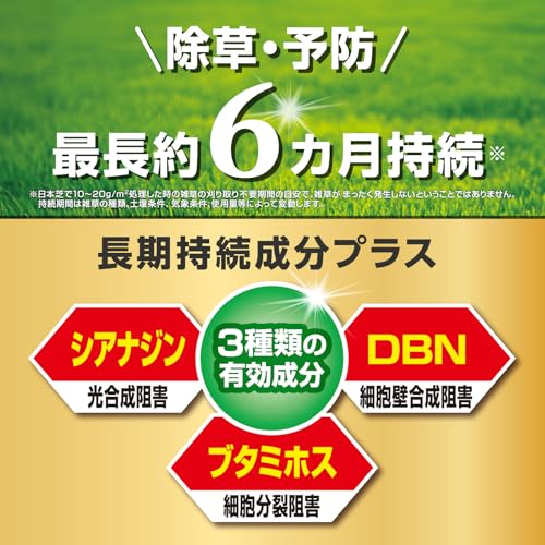 マイターフ シバニードロング粒剤 5