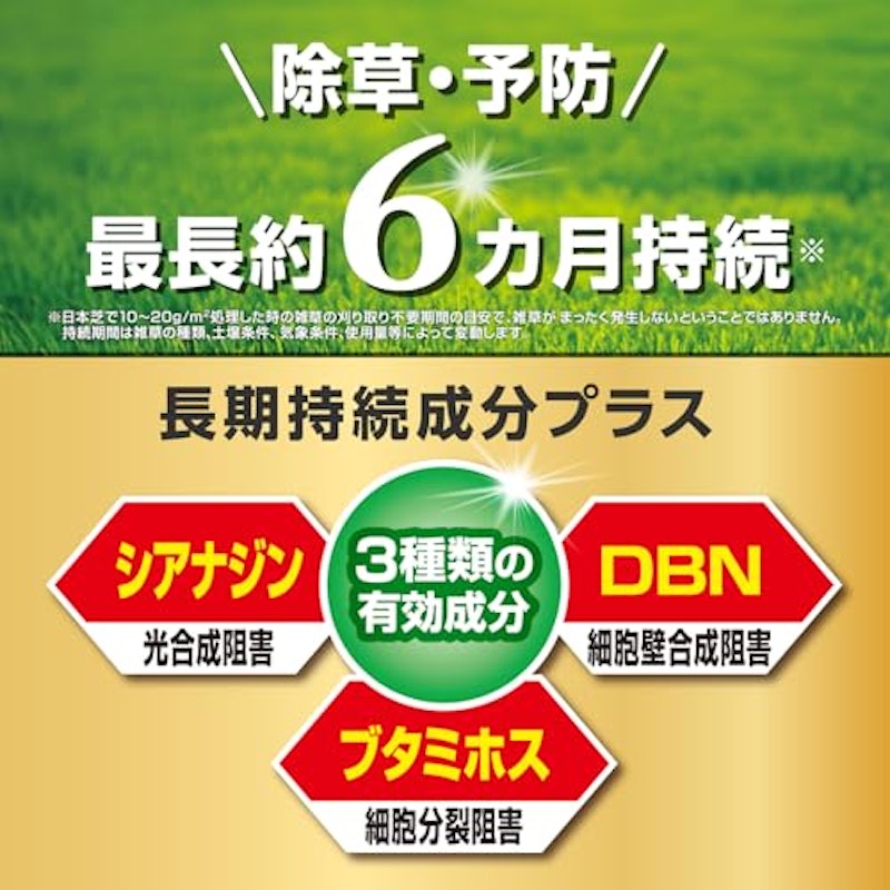 マイターフ シバニードロング粒剤 5