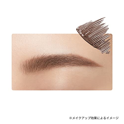 アイエディション（ブロウマスカラ） 2